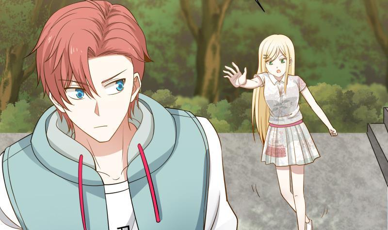 I Have a Dragon in My Body Ch.53 p36