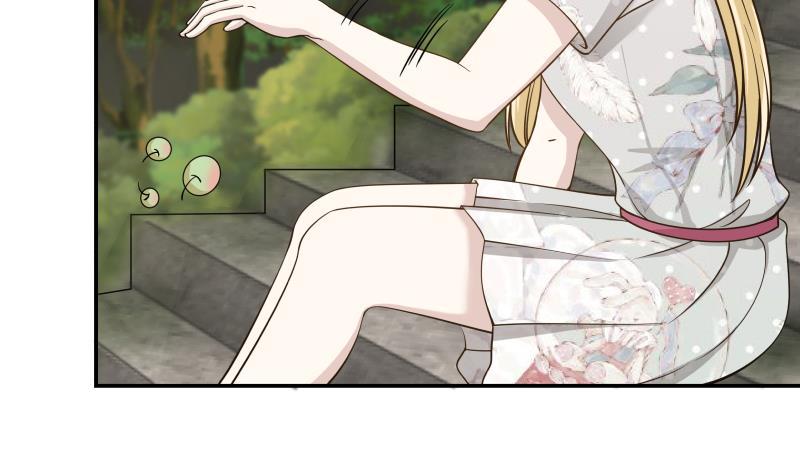 I Have a Dragon in My Body Ch.54 p18