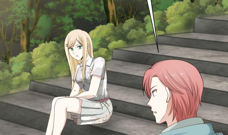 I Have a Dragon in My Body Ch.54 p3
