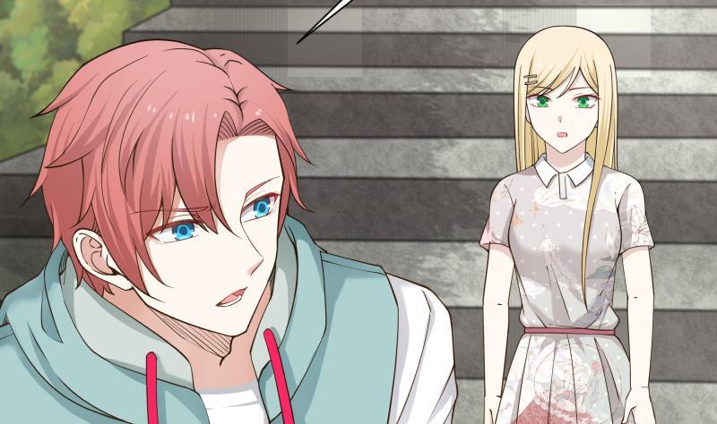 I Have a Dragon in My Body Ch.54 p32