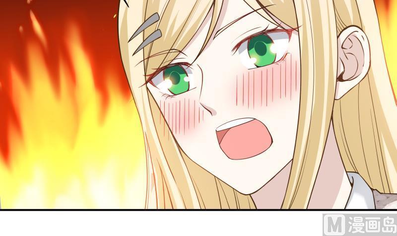 I Have a Dragon in My Body Ch.54 p37