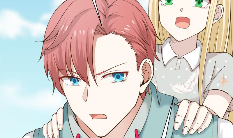I Have a Dragon in My Body Ch.54 p39