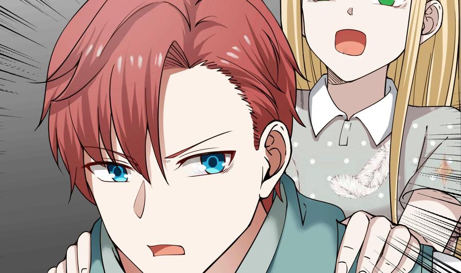 I Have a Dragon in My Body Ch.54 p54