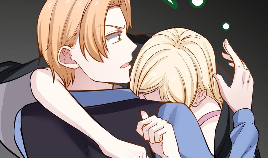 I Have a Dragon in My Body Ch.56 p42