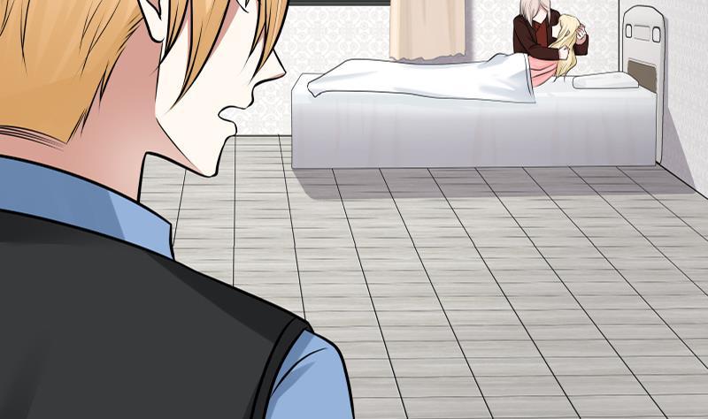 I Have a Dragon in My Body Ch.57 p12