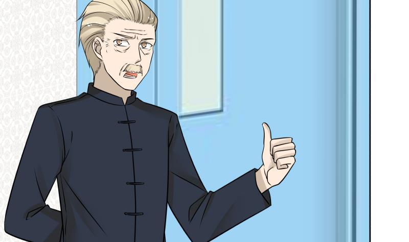 I Have a Dragon in My Body Ch.57 p14