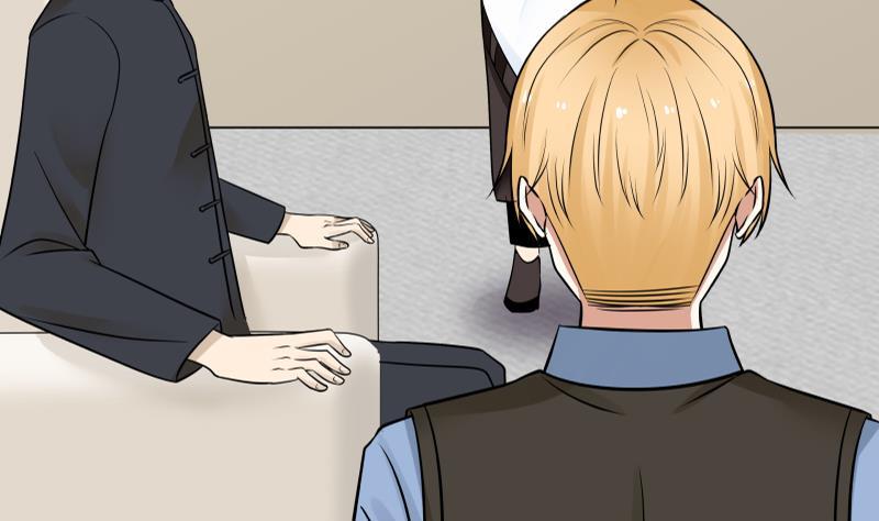 I Have a Dragon in My Body Ch.57 p23