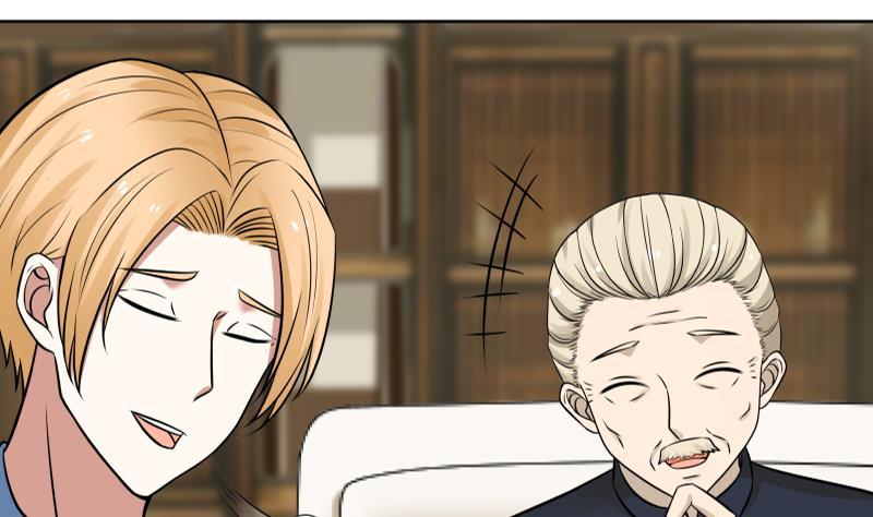 I Have a Dragon in My Body Ch.57 p38