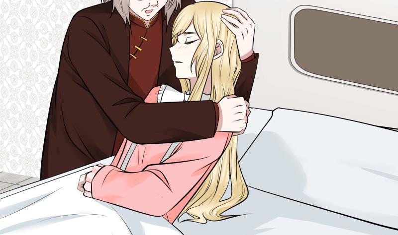 I Have a Dragon in My Body Ch.57 p9