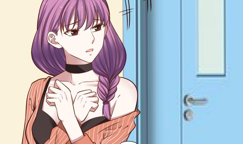 I Have a Dragon in My Body Ch.58 p35