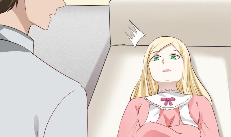 I Have a Dragon in My Body Ch.59 p15