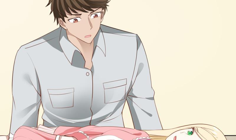 I Have a Dragon in My Body Ch.59 p3