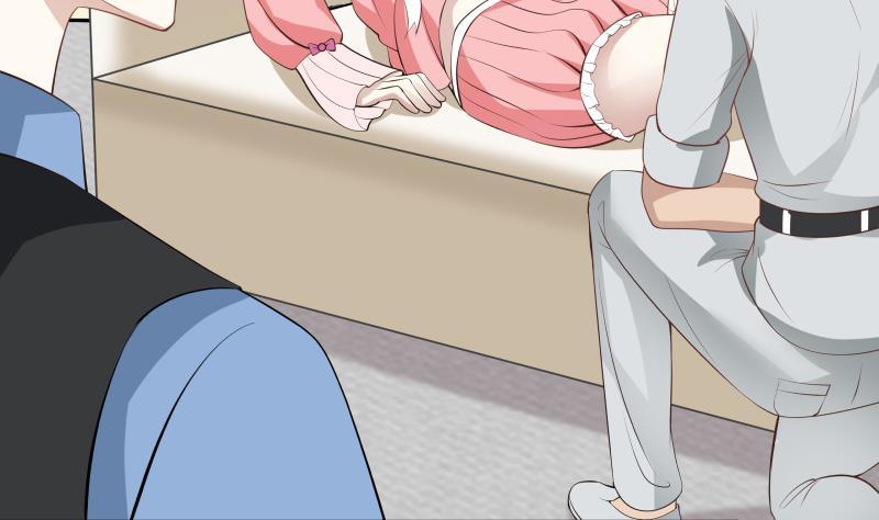 I Have a Dragon in My Body Ch.59 p35