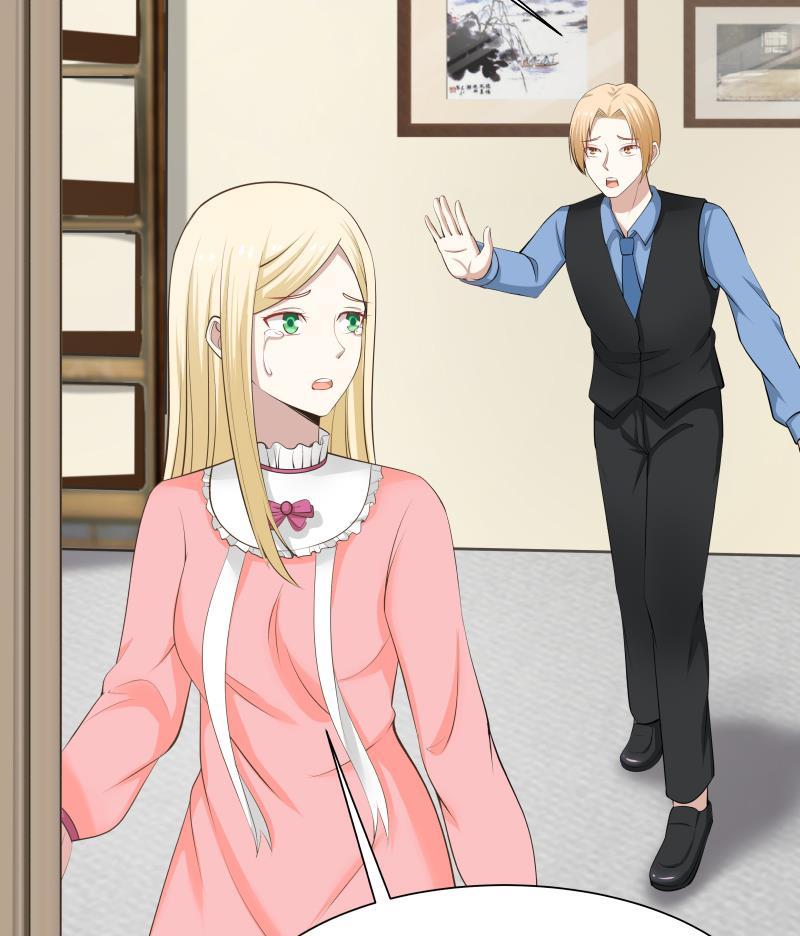 I Have a Dragon in My Body Ch.59 p54