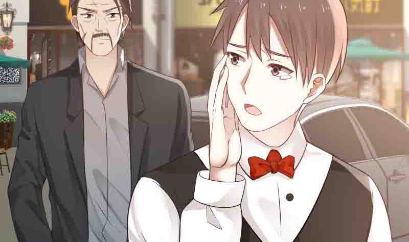 I Have a Dragon in My Body Ch.6 p13