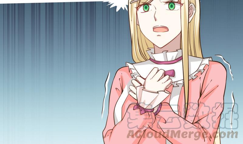 I Have a Dragon in My Body Ch.60 p41