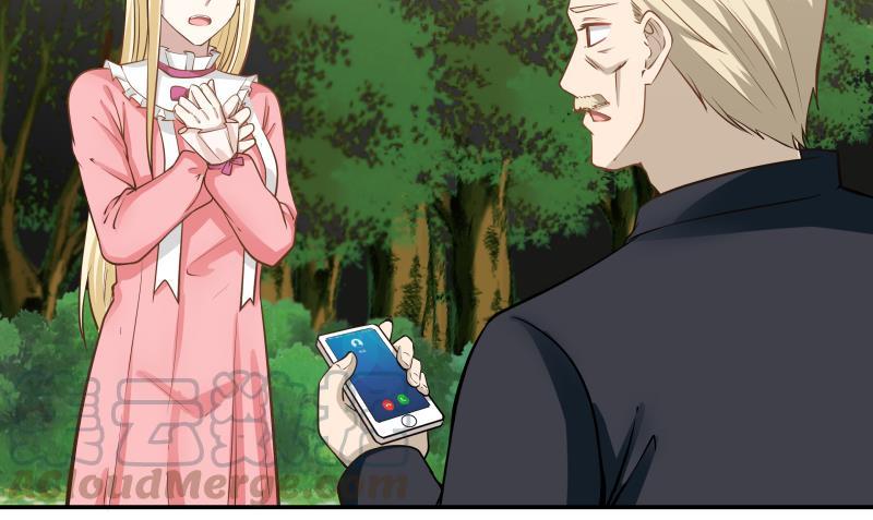 I Have a Dragon in My Body Ch.60 p51
