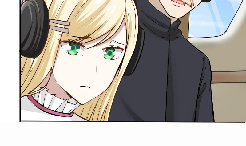 I Have a Dragon in My Body Ch.60 p6