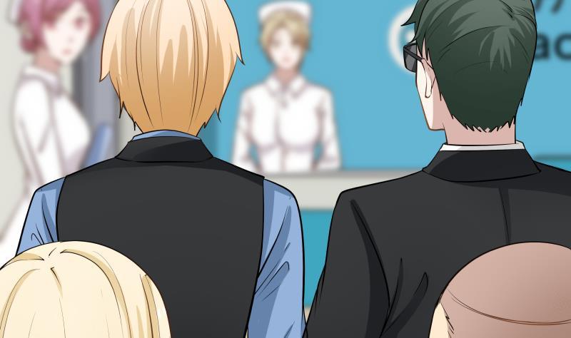 I Have a Dragon in My Body Ch.61 p9