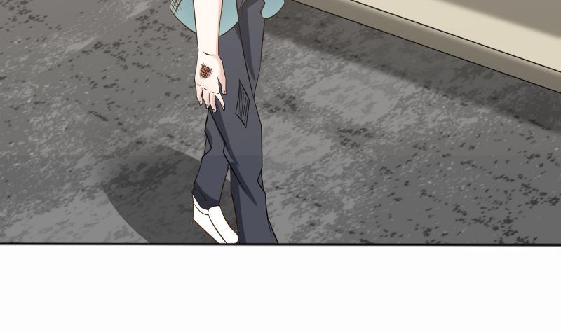 I Have a Dragon in My Body Ch.62 p44