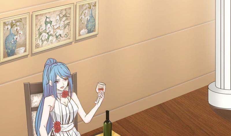 I Have a Dragon in My Body Ch.63 p27