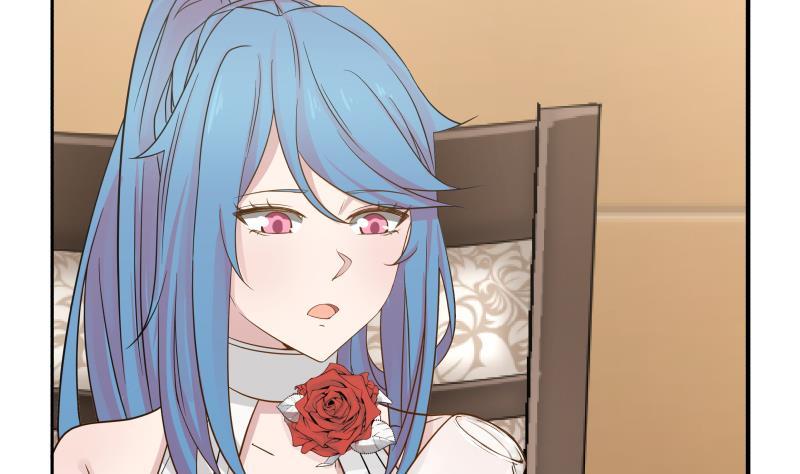 I Have a Dragon in My Body Ch.63 p36