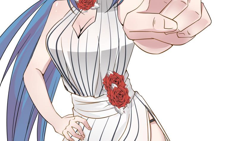 I Have a Dragon in My Body Ch.63 p48