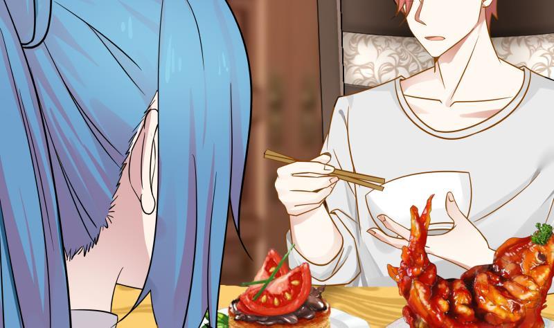 I Have a Dragon in My Body Ch.63 p53