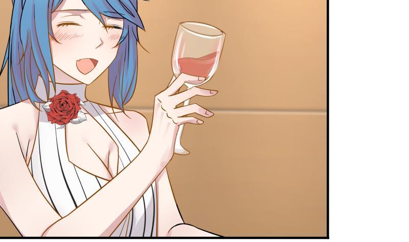 I Have a Dragon in My Body Ch.63 p57