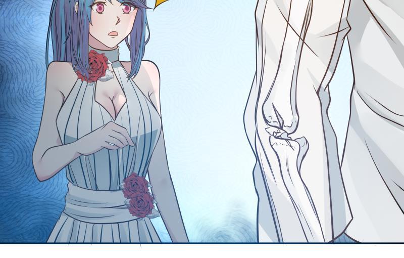 I Have a Dragon in My Body Ch.64 p17