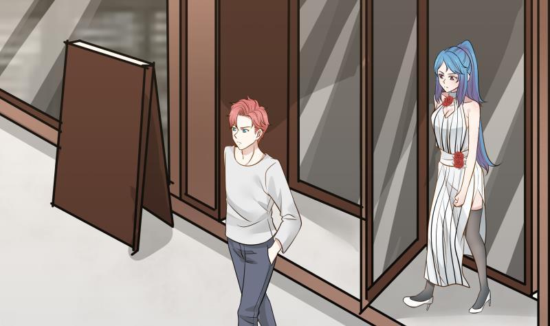 I Have a Dragon in My Body Ch.64 p3