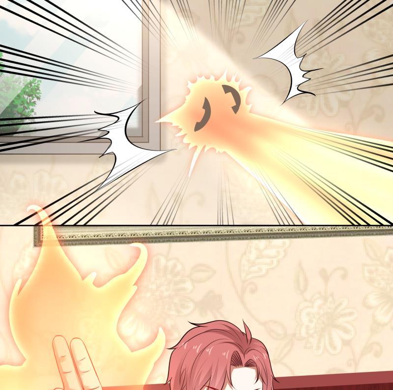 I Have a Dragon in My Body Ch.64 p42