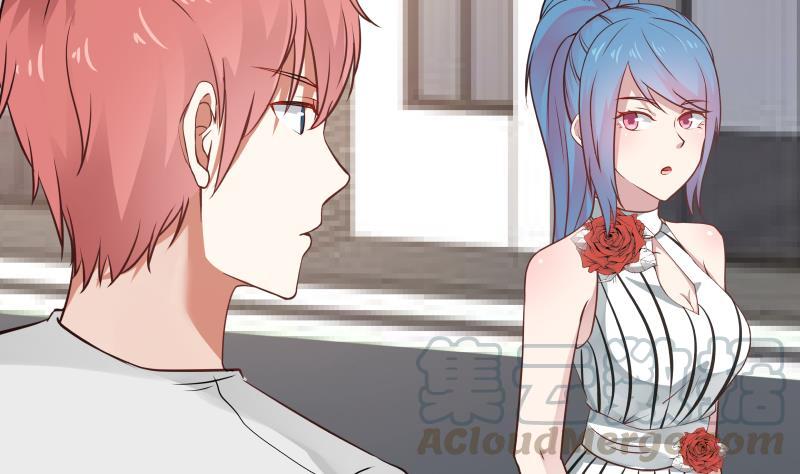 I Have a Dragon in My Body Ch.65 p21