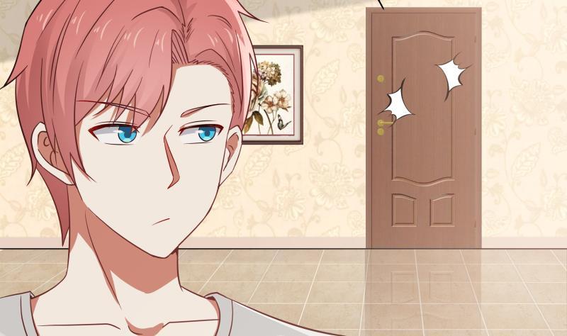 I Have a Dragon in My Body Ch.65 p3
