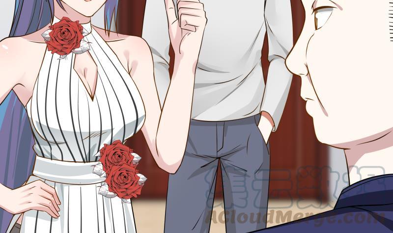 I Have a Dragon in My Body Ch.65 p41