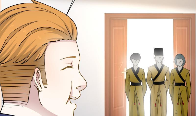 I Have a Dragon in My Body Ch.65 p56
