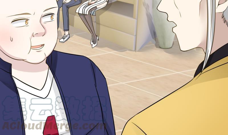 I Have a Dragon in My Body Ch.66 p11