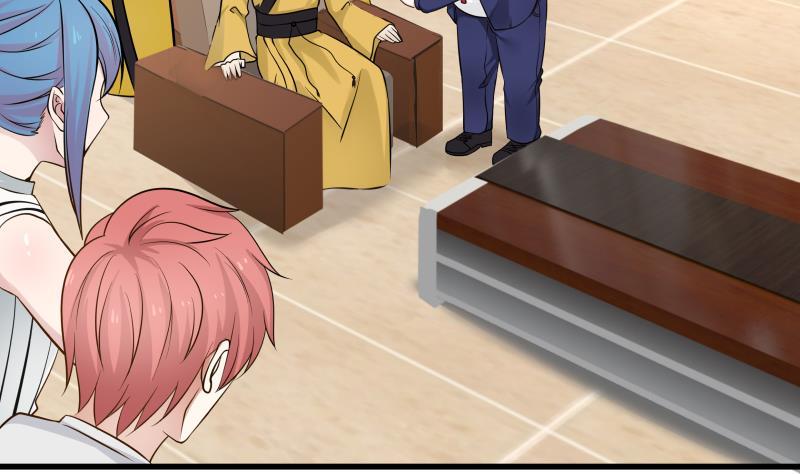 I Have a Dragon in My Body Ch.66 p26