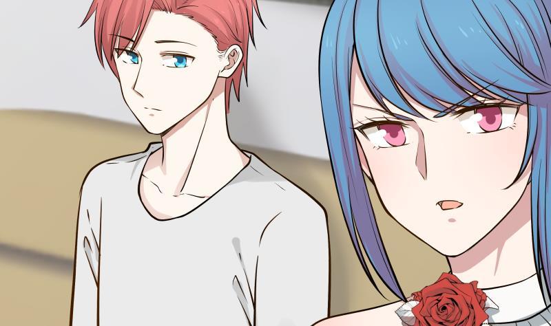 I Have a Dragon in My Body Ch.66 p8