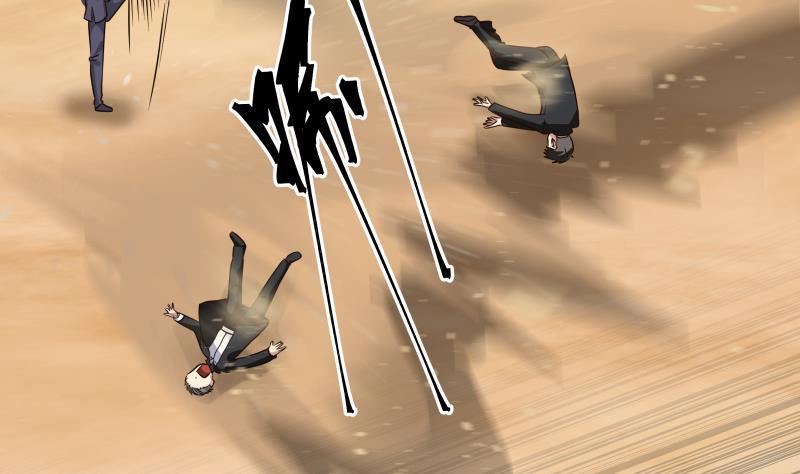 I Have a Dragon in My Body Ch.67 p35