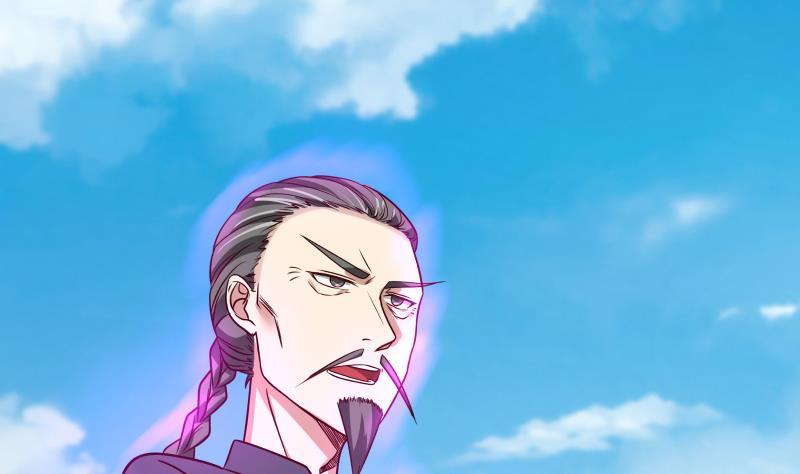 I Have a Dragon in My Body Ch.67 p6