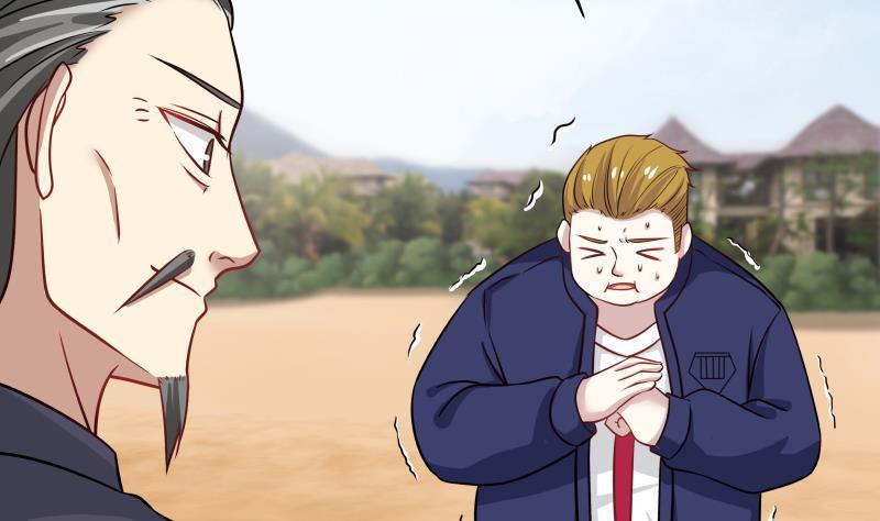 I Have a Dragon in My Body Ch.68 p15