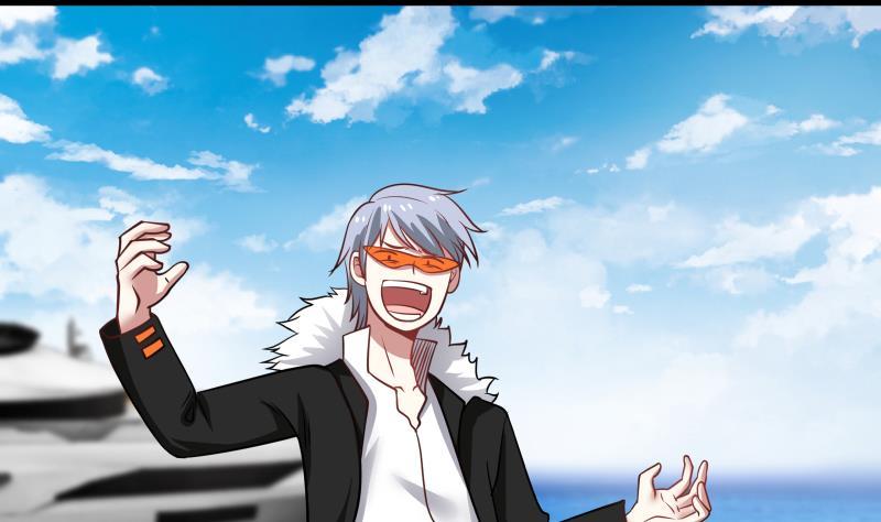 I Have a Dragon in My Body Ch.68 p38
