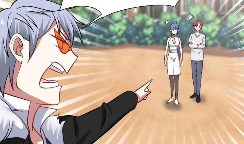 I Have a Dragon in My Body Ch.68 p44