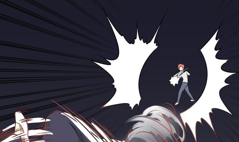 I Have a Dragon in My Body Ch.69 p18