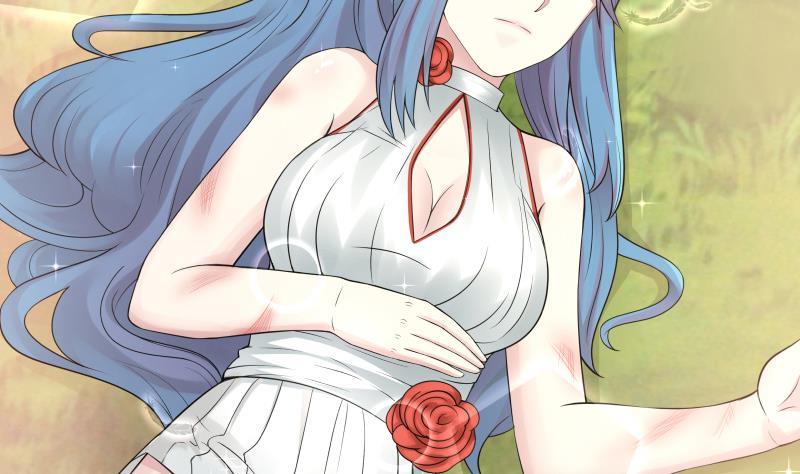 I Have a Dragon in My Body Ch.7 p47