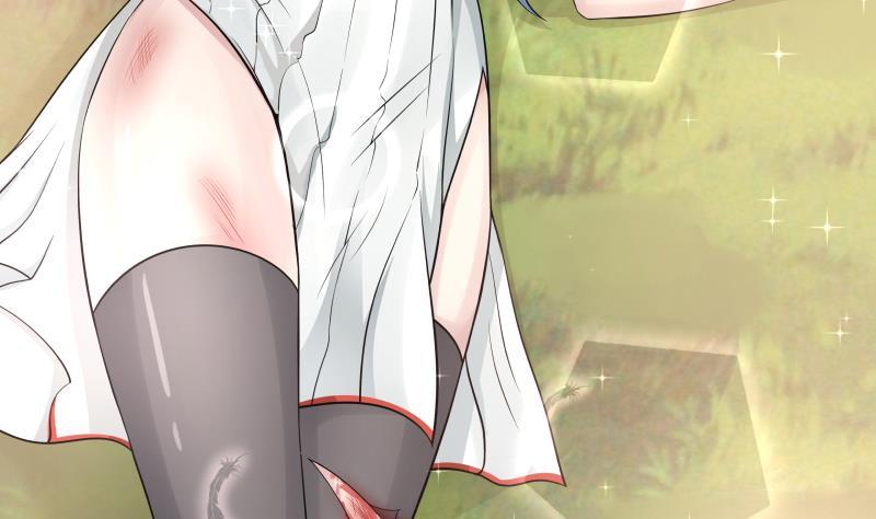 I Have a Dragon in My Body Ch.7 p48