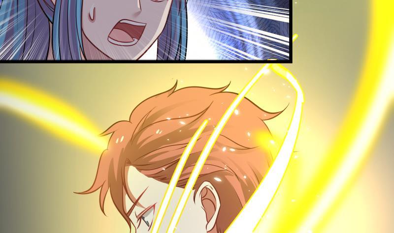 I Have a Dragon in My Body Ch.70 p3