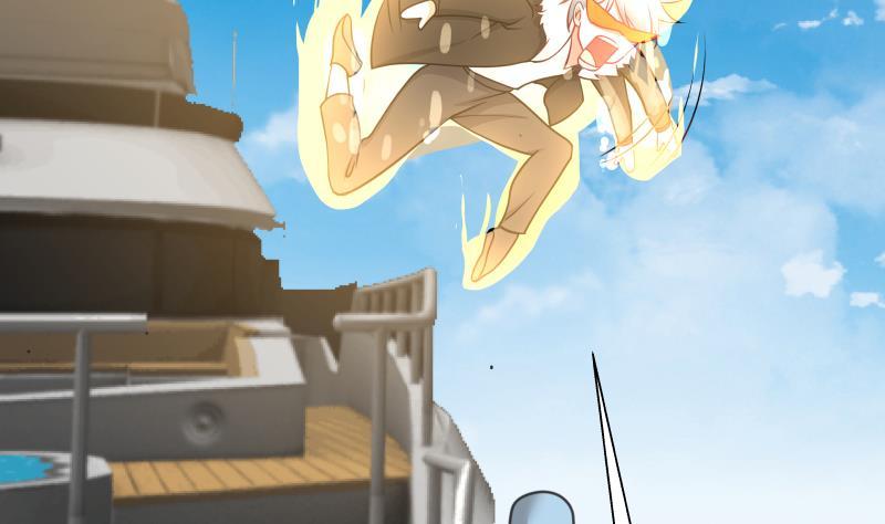 I Have a Dragon in My Body Ch.70 p44