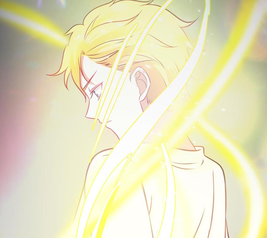 I Have a Dragon in My Body Ch.70 p65